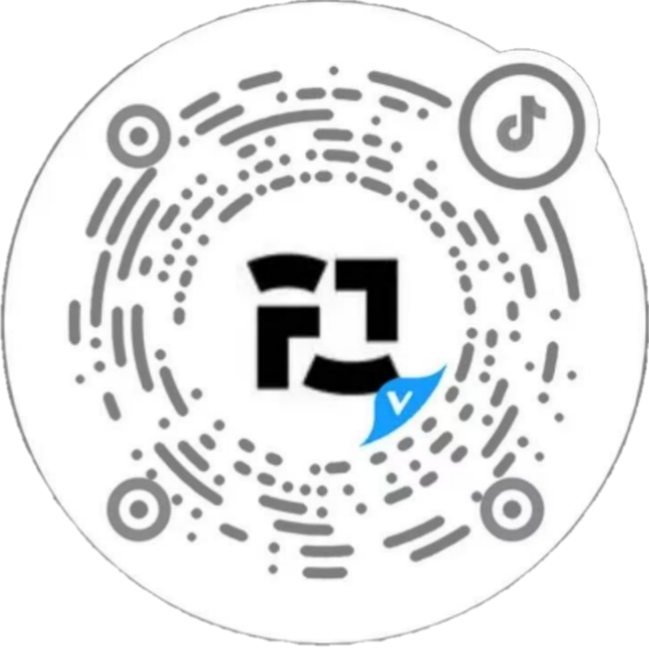 抖音账号二维码
